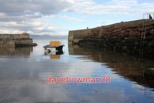 Photo sandstone quay corrie - photo,