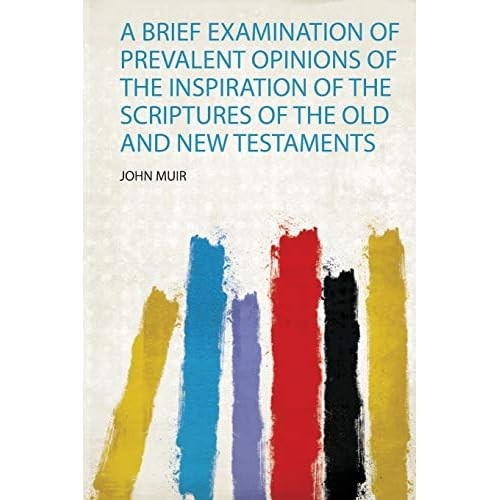 Brief examination prevalent - brief, of