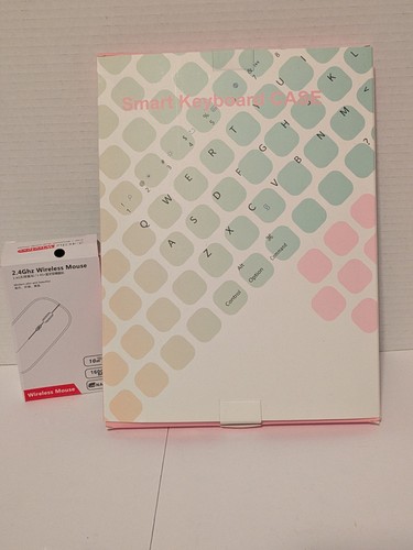 Custodia smart keyboard per - smart,