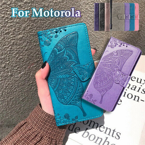 Custodia telefono portafoglio