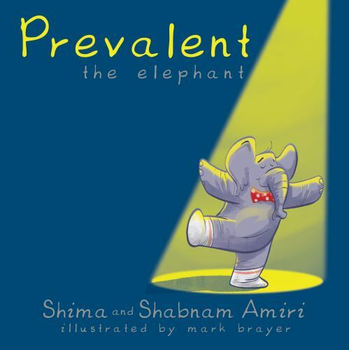 Prevalent the elephant - the,