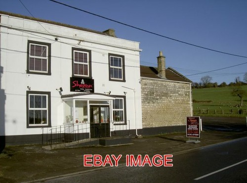 Photo new flavour the old - ,