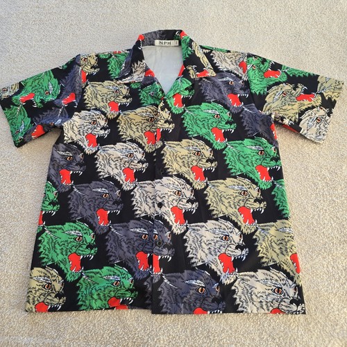 Camicia uomo nph new - camicia,