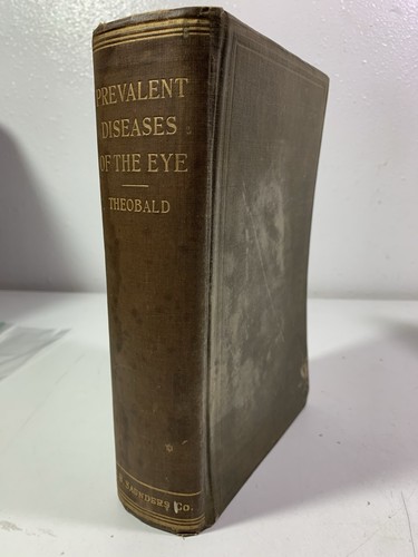 1907 antique medical - 1907,