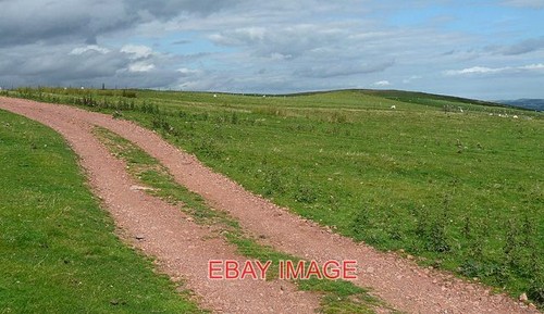 Photo bleakmore hill near - ,