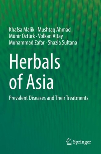 Malik herbals of - malik,