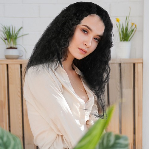 Parrucca prevalent curly chic - parrucca,