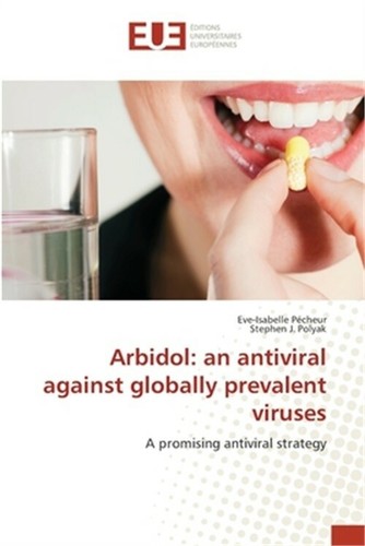 Arbidol antiviral against - arbidol:,