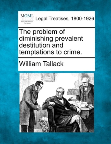 Tallack problem of - problem,