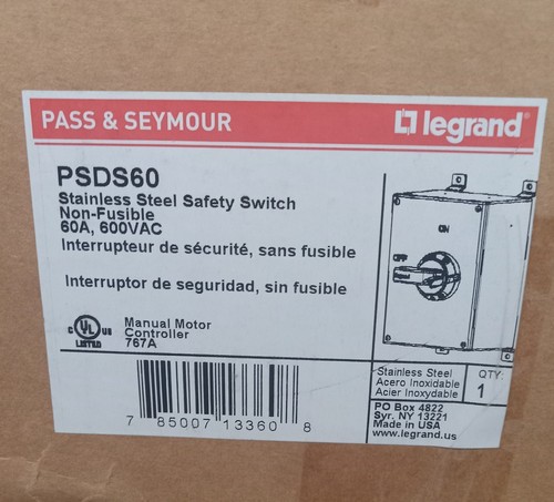 Legrand psds60 interruttore - legrand,