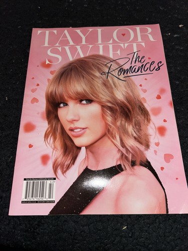 Taylor swift the romances - taylor,