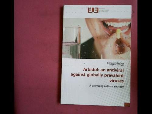 Arbidol antiviral globally - arbidol,