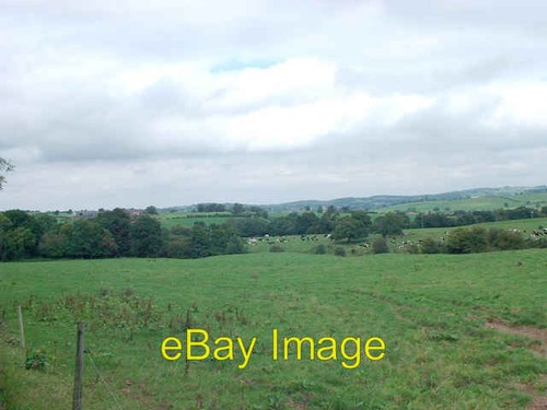 Photo 6x4 pasture fields - 6x4,